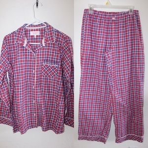 Victoria’s Secret PJ set